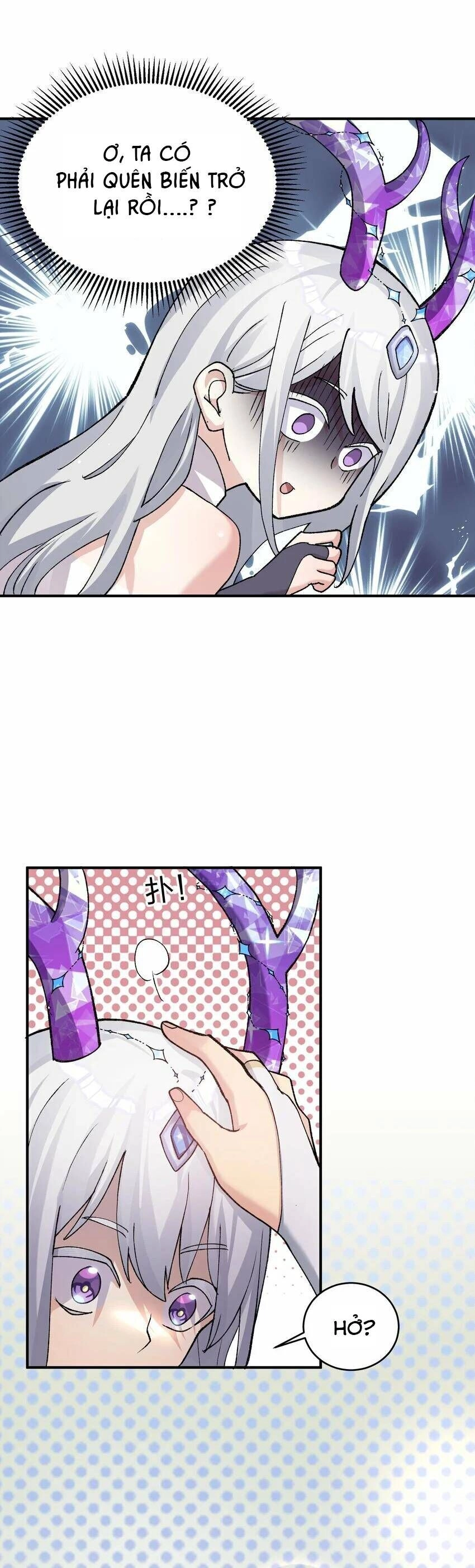 Thế Nhân Thực Sự Tin Tôi Là Đại Boss Chapter 26 - 31