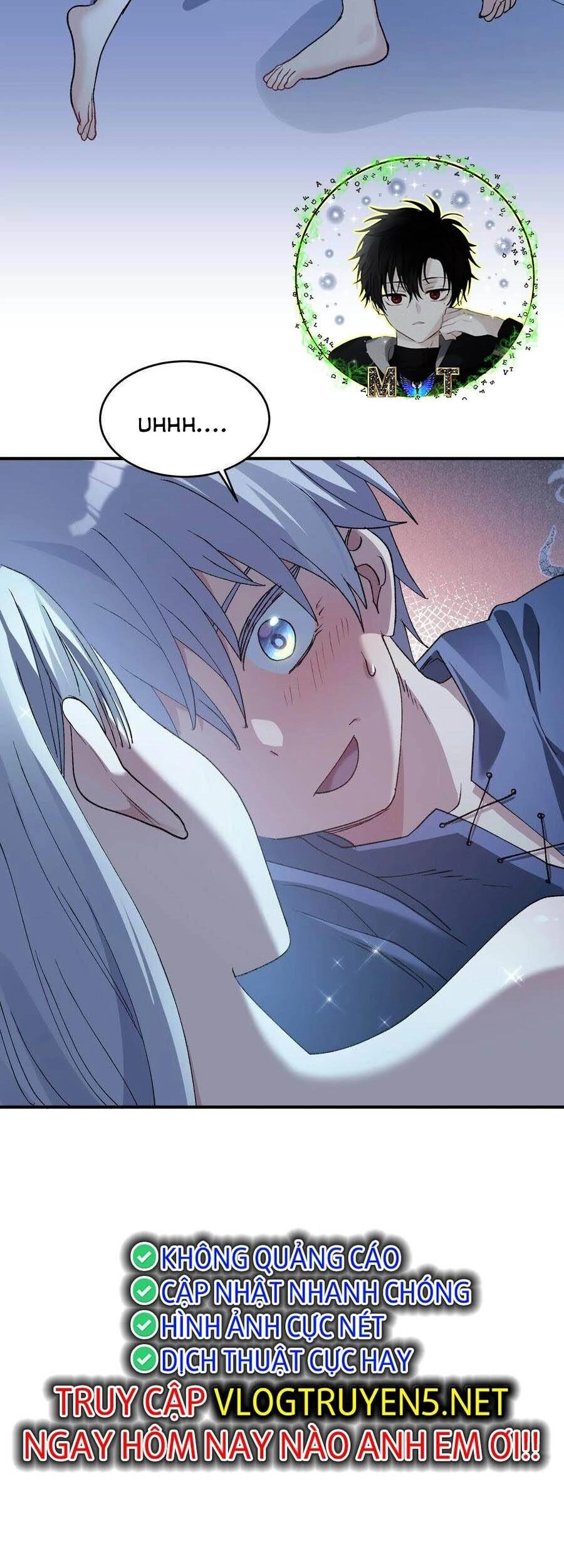 Thế Nhân Thực Sự Tin Tôi Là Đại Boss Chapter 31 - 31