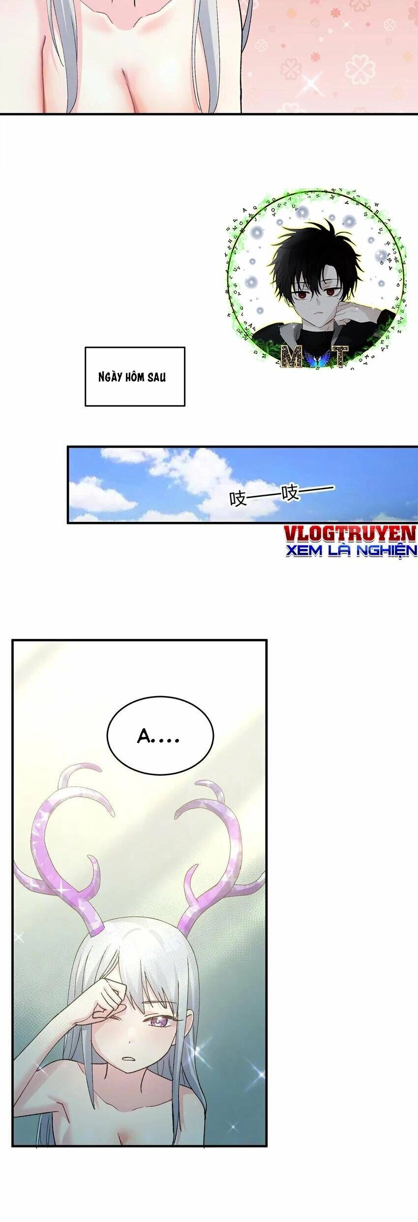 Thế Nhân Thực Sự Tin Tôi Là Đại Boss Chapter 32 - 9