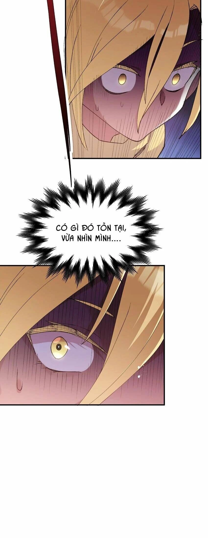 Thế Nhân Thực Sự Tin Tôi Là Đại Boss Chapter 33 - 5