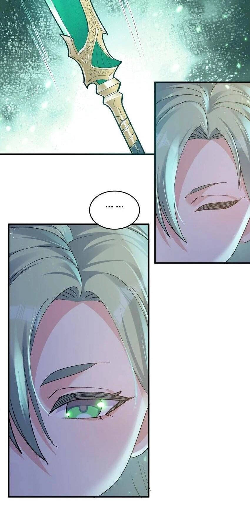 Thế Nhân Thực Sự Tin Tôi Là Đại Boss Chapter 33 - 34