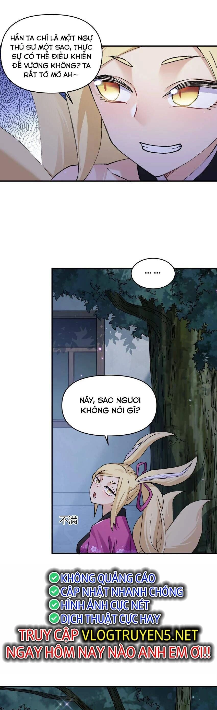 Thế Nhân Thực Sự Tin Tôi Là Đại Boss Chapter 35 - 13