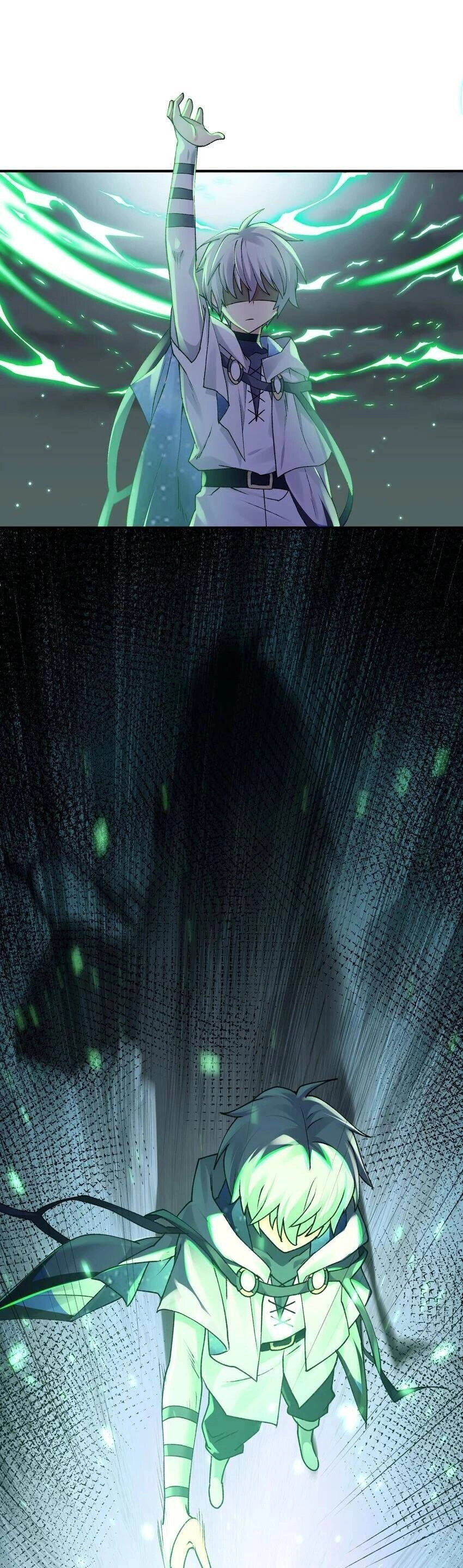 Thế Nhân Thực Sự Tin Tôi Là Đại Boss Chapter 35 - 31