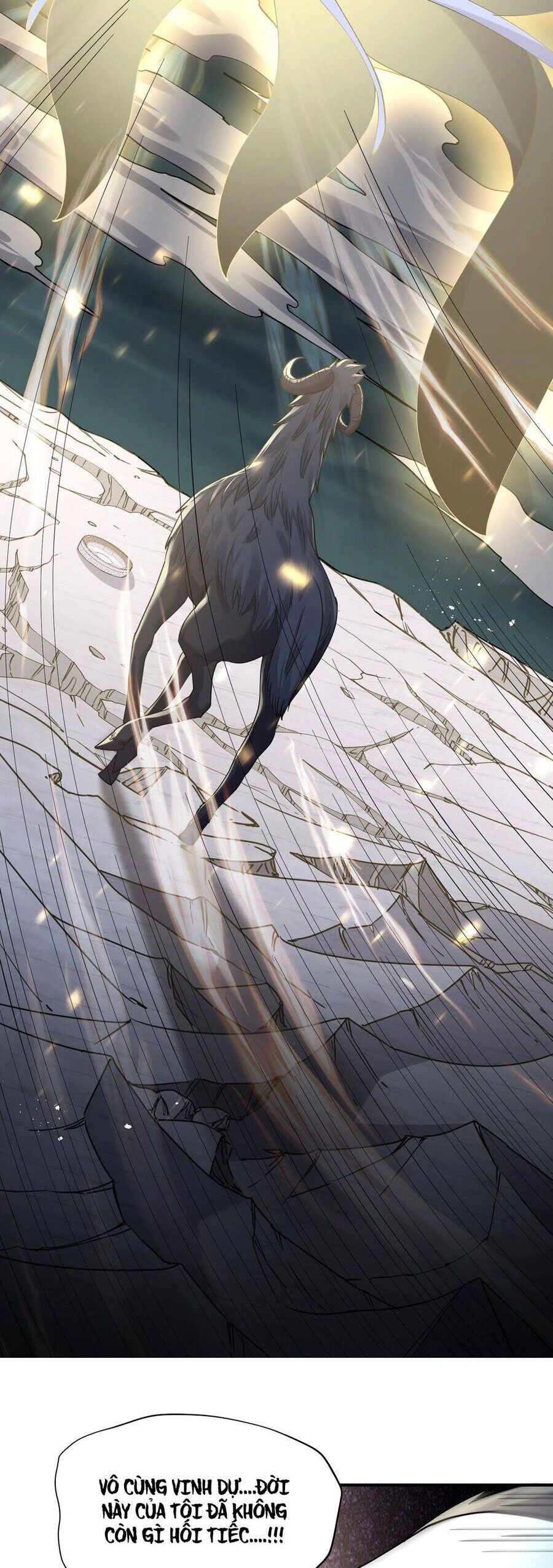 Thế Nhân Thực Sự Tin Tôi Là Đại Boss Chapter 45 - 30