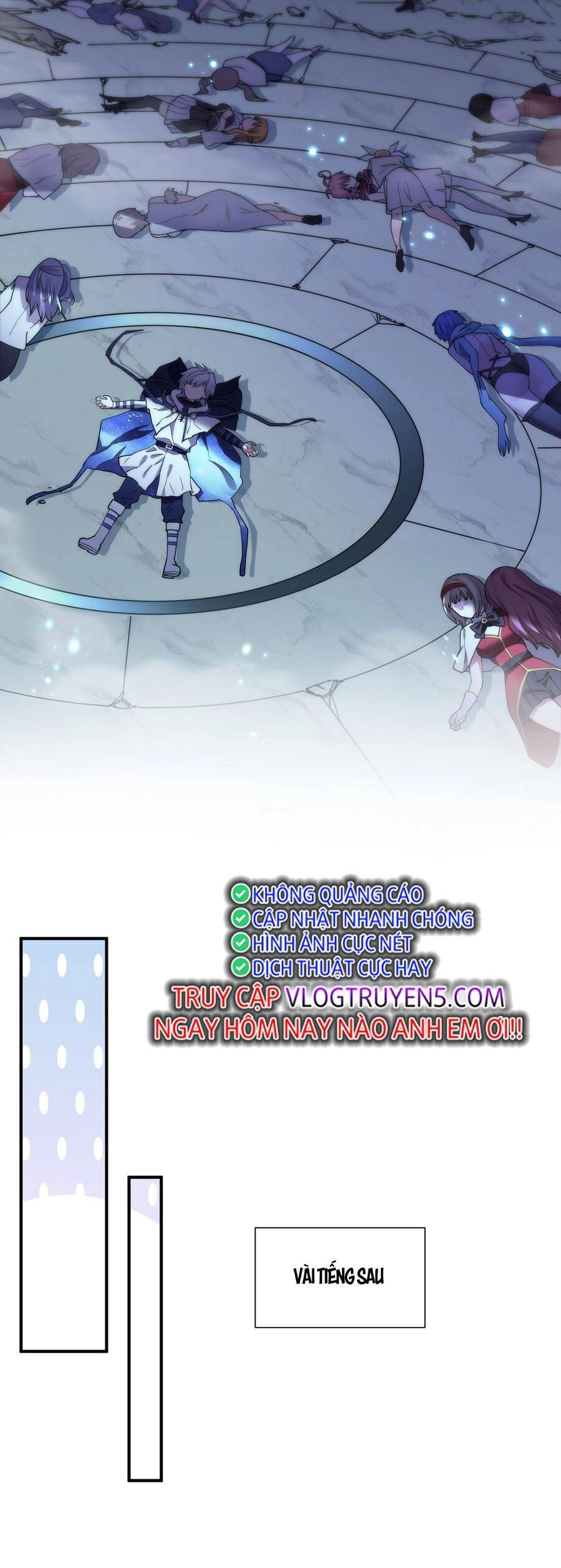 Thế Nhân Thực Sự Tin Tôi Là Đại Boss Chapter 46 - 25