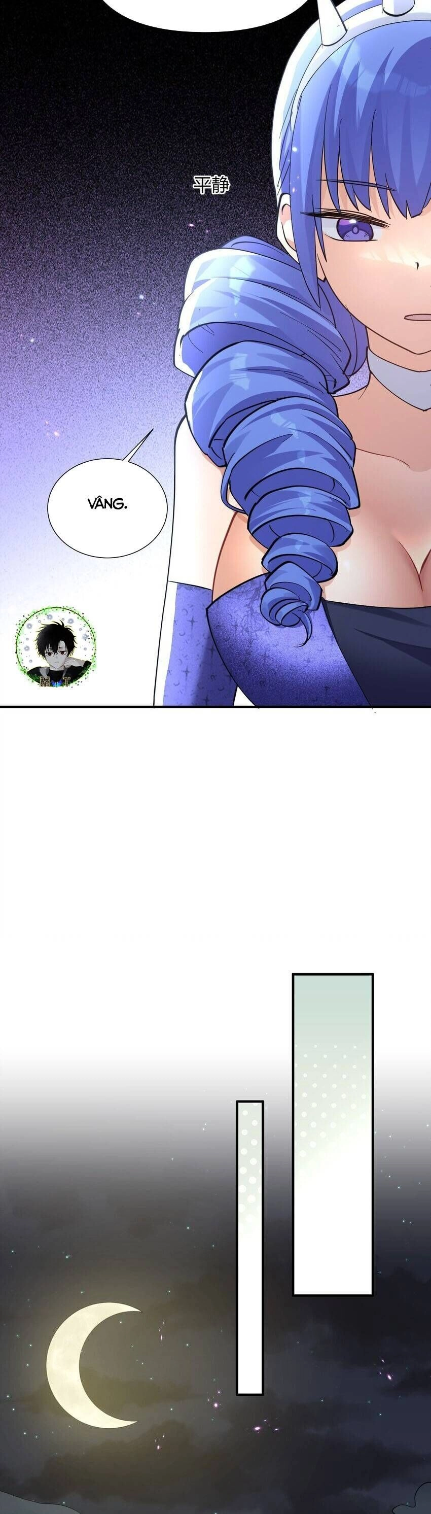 Thế Nhân Thực Sự Tin Tôi Là Đại Boss Chapter 47 - 36