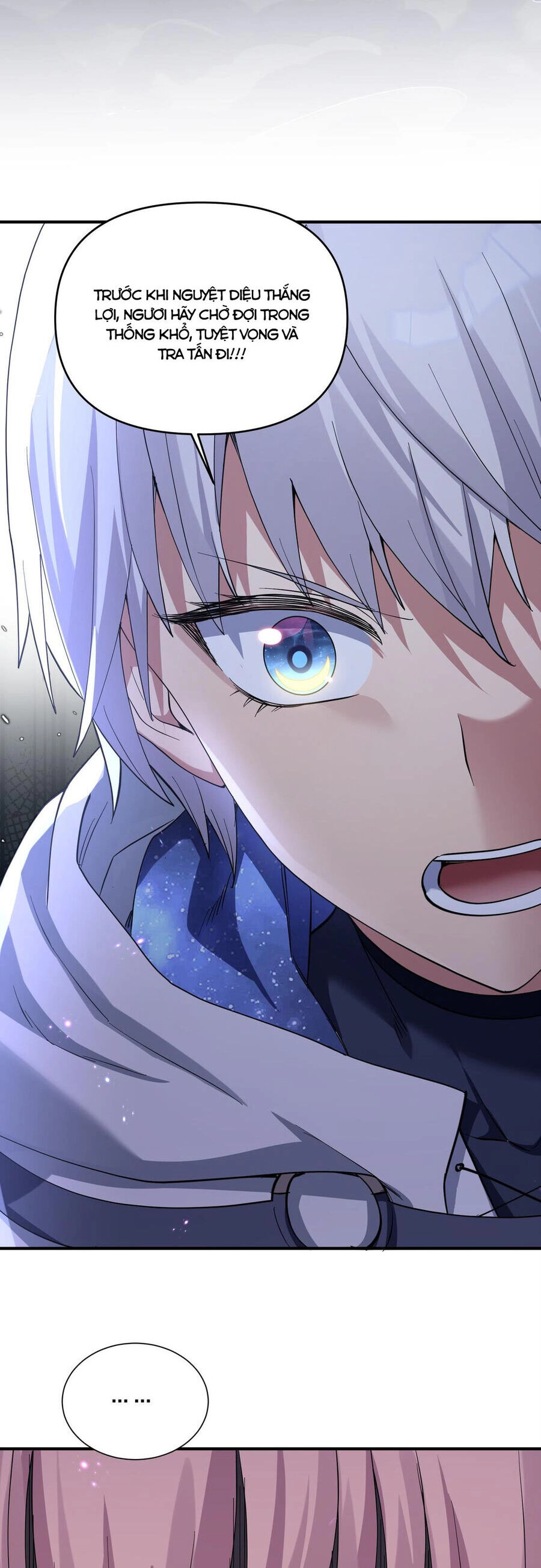 Thế Nhân Thực Sự Tin Tôi Là Đại Boss Chapter 48 - 25