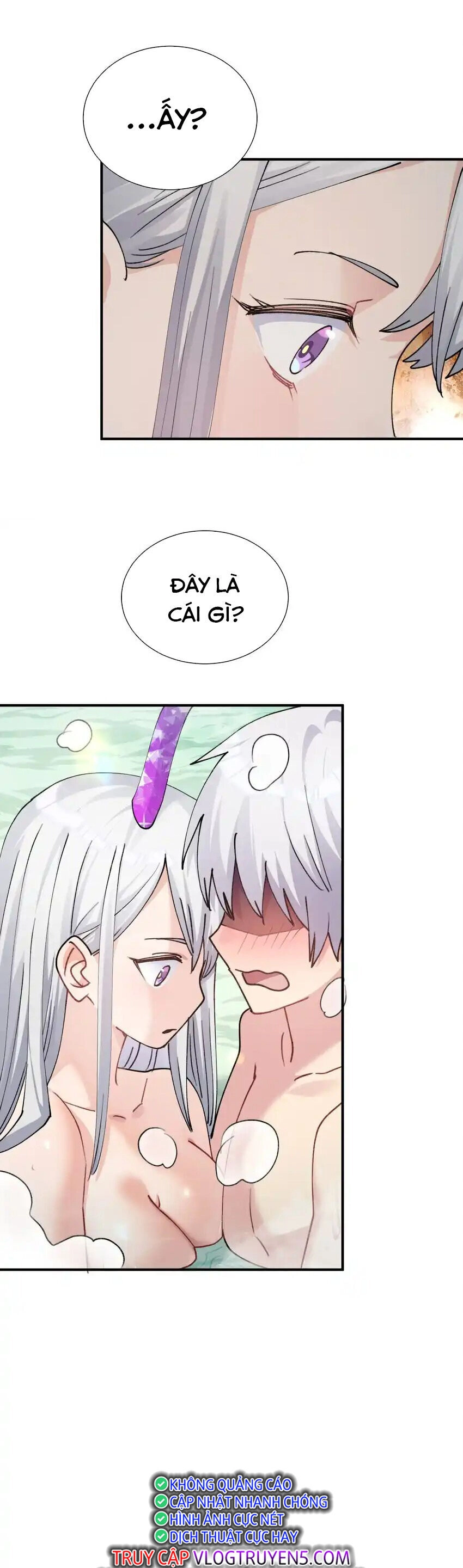 Thế Nhân Thực Sự Tin Tôi Là Đại Boss Chapter 50 - 34