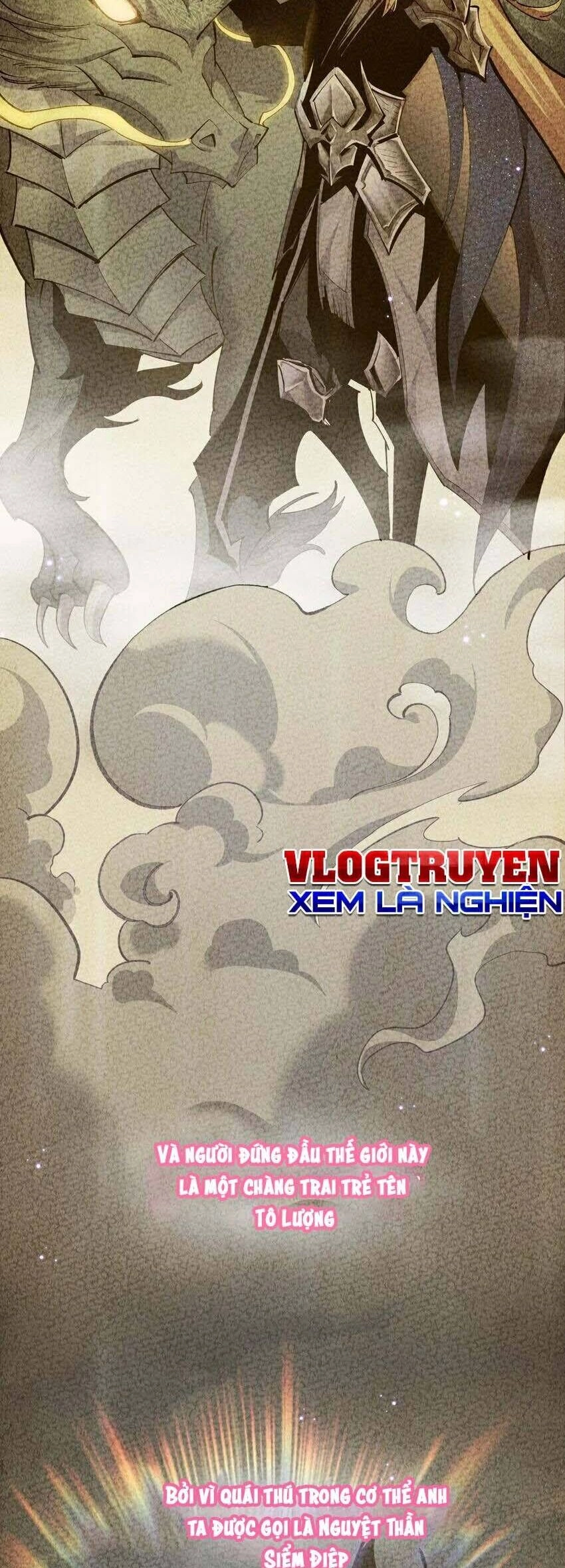 Thế Nhân Thực Sự Tin Tôi Là Đại Boss Chapter 1 - 3