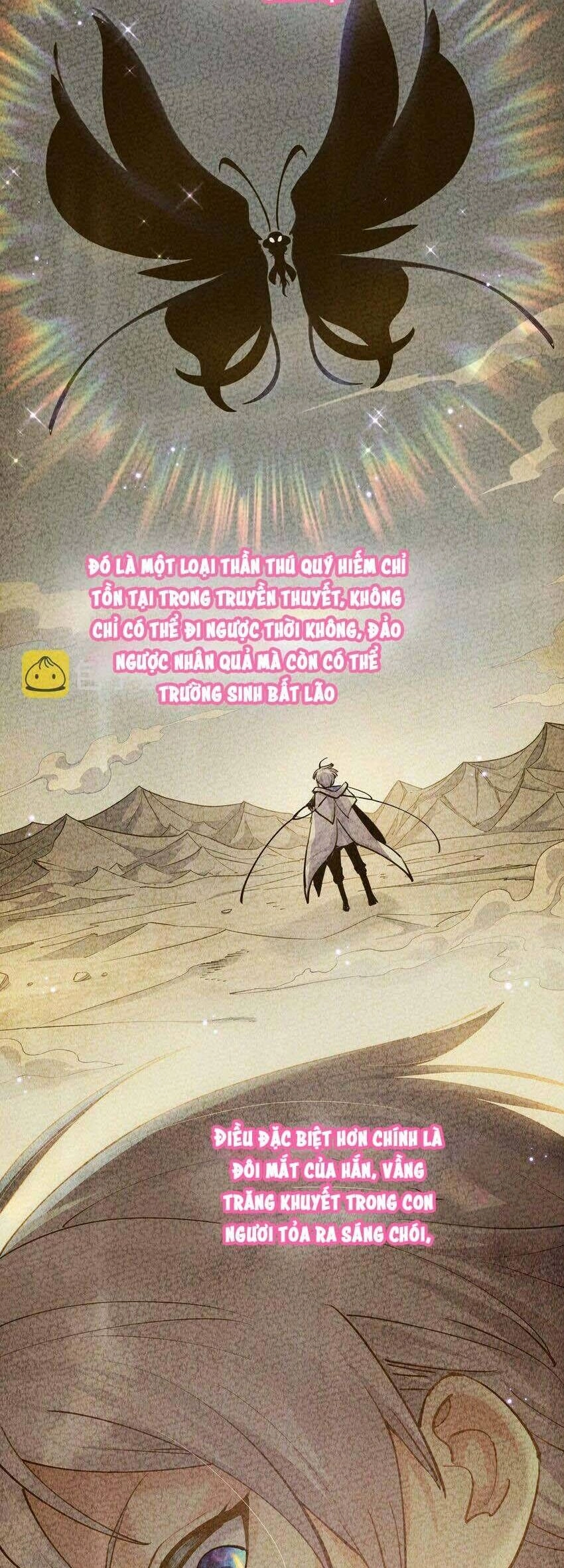 Thế Nhân Thực Sự Tin Tôi Là Đại Boss Chapter 1 - 4