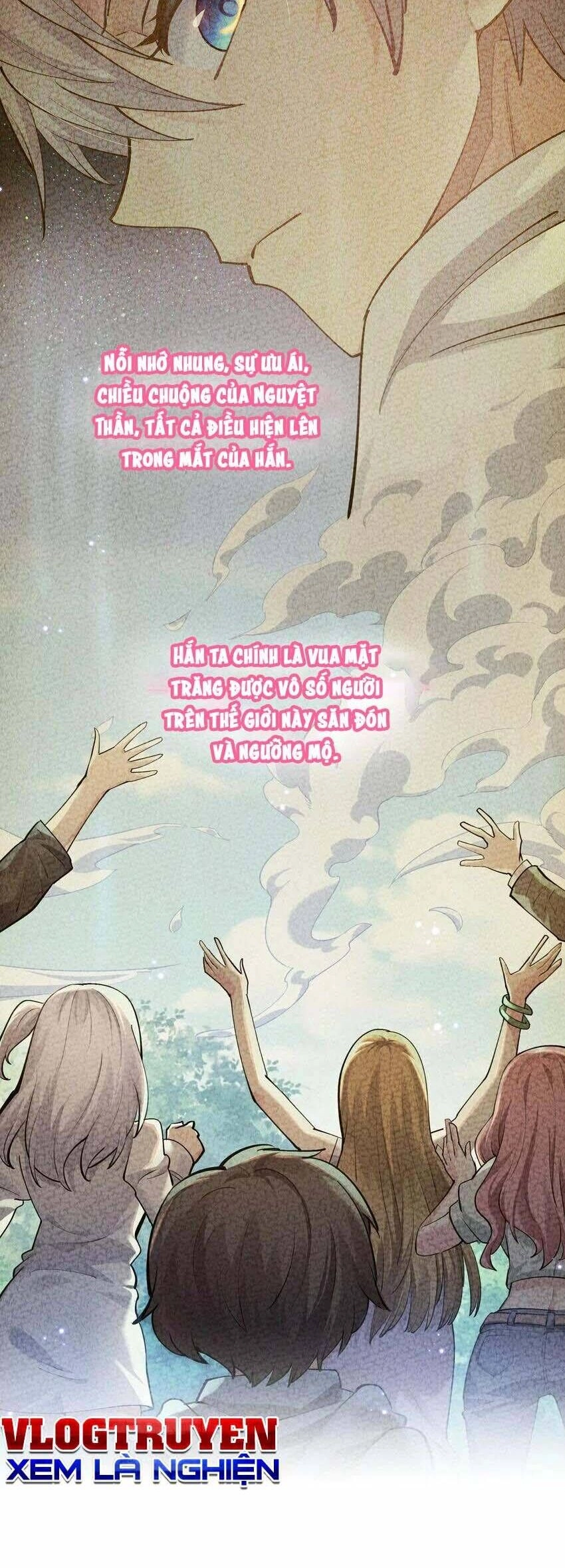 Thế Nhân Thực Sự Tin Tôi Là Đại Boss Chapter 1 - 5