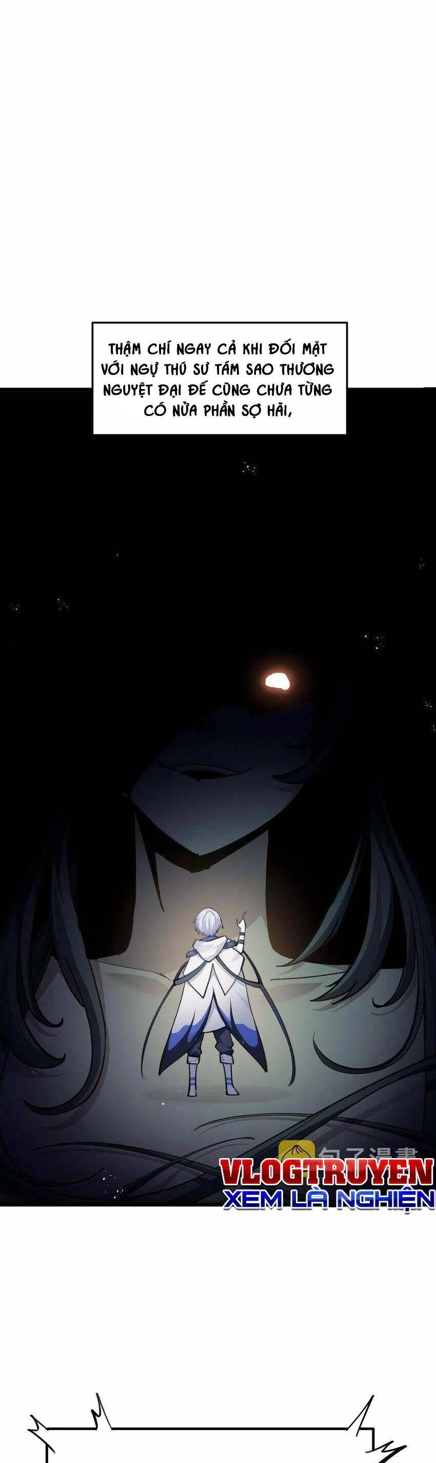 Thế Nhân Thực Sự Tin Tôi Là Đại Boss Chapter 1 - 16