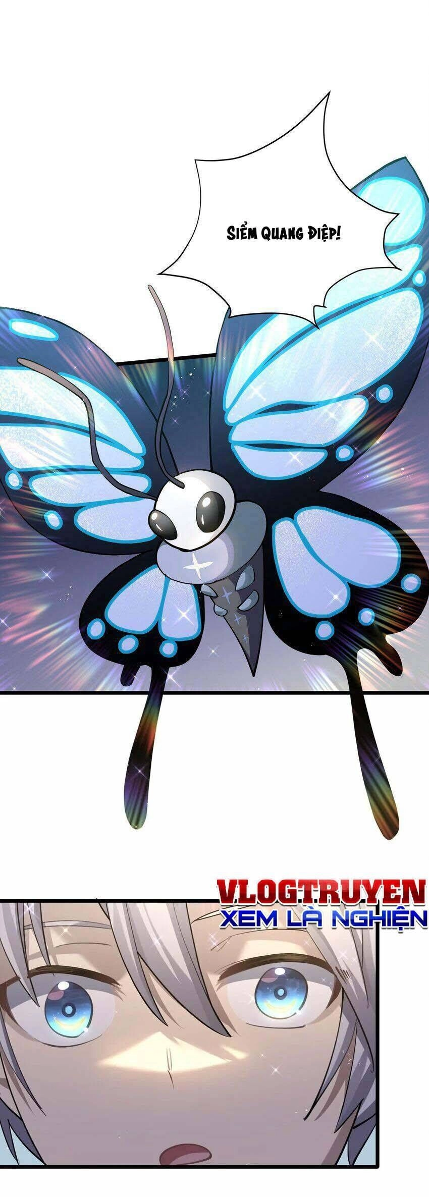 Thế Nhân Thực Sự Tin Tôi Là Đại Boss Chapter 1 - 18