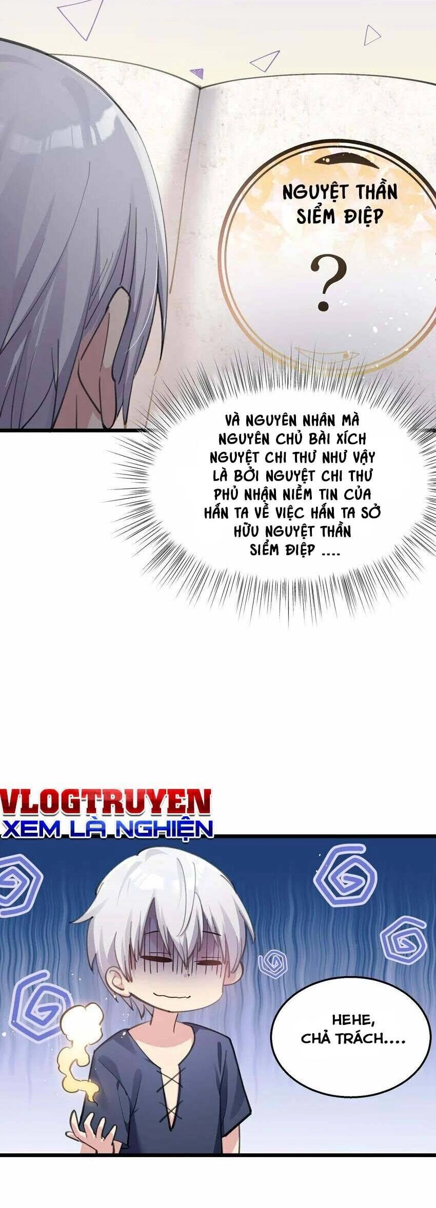 Thế Nhân Thực Sự Tin Tôi Là Đại Boss Chapter 1 - 25