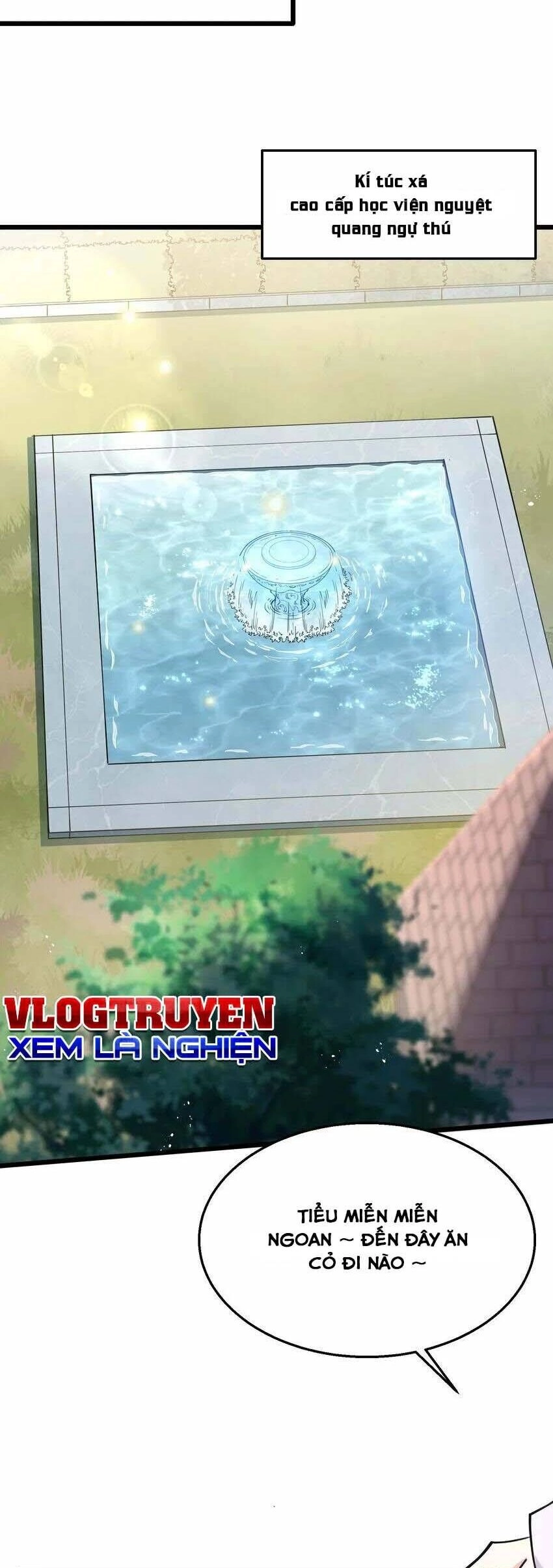 Thế Nhân Thực Sự Tin Tôi Là Đại Boss Chapter 1 - 28