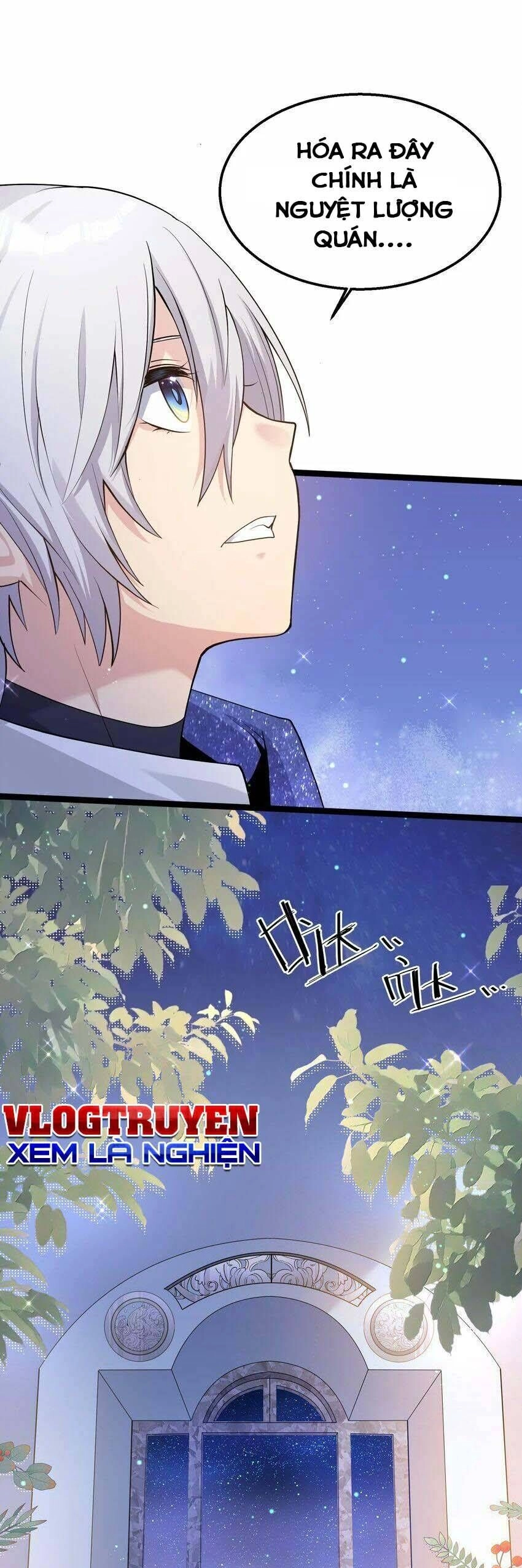 Thế Nhân Thực Sự Tin Tôi Là Đại Boss Chapter 1 - 38