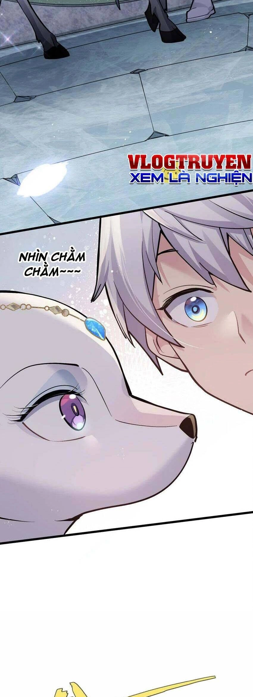 Thế Nhân Thực Sự Tin Tôi Là Đại Boss Chapter 2 - 24