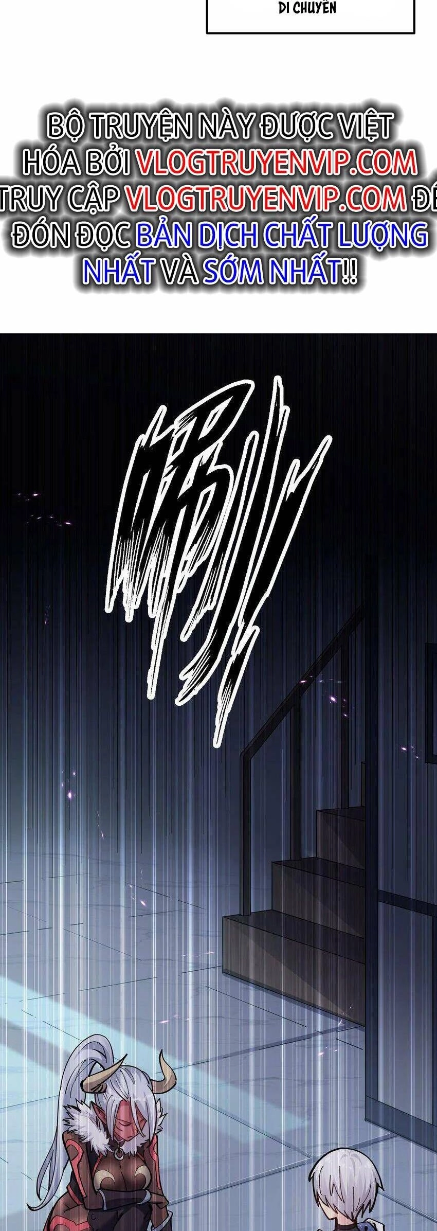 Thế Nhân Thực Sự Tin Tôi Là Đại Boss Chapter 3 - 38