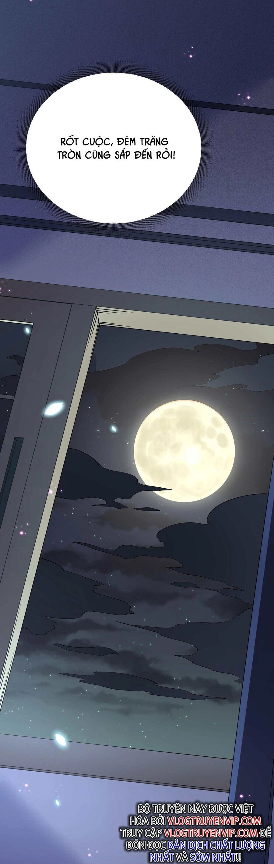 Thế Nhân Thực Sự Tin Tôi Là Đại Boss Chapter 8 - 31