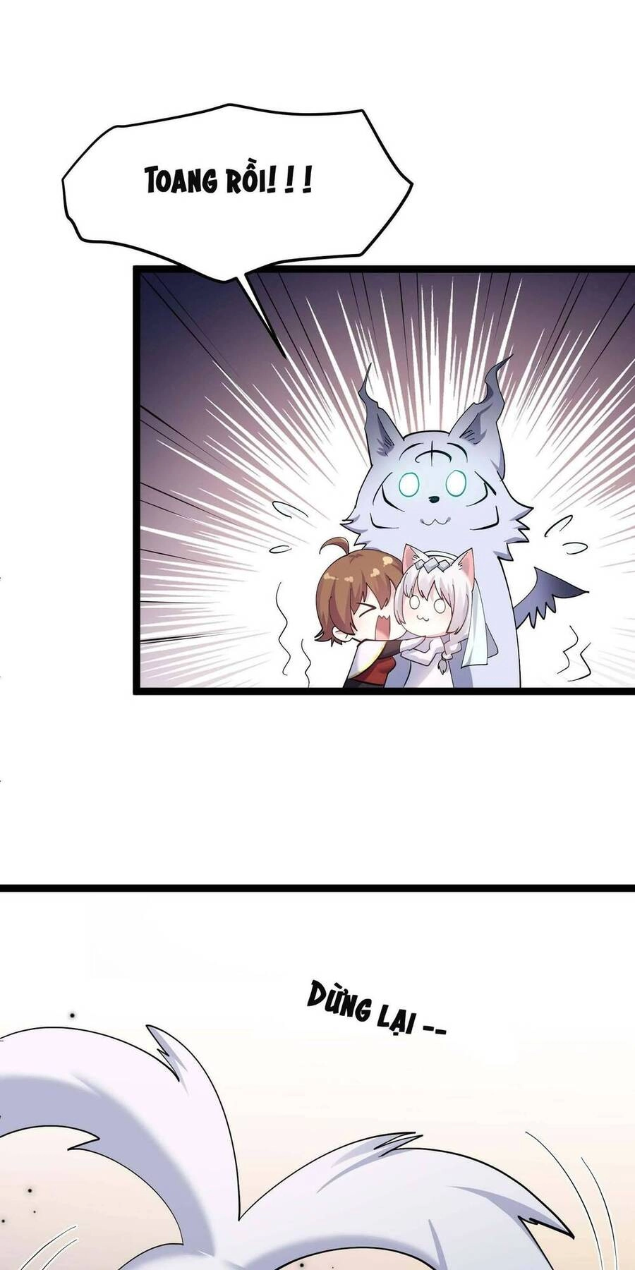 Thế Nhân Thực Sự Tin Tôi Là Đại Boss Chapter 10 - 50