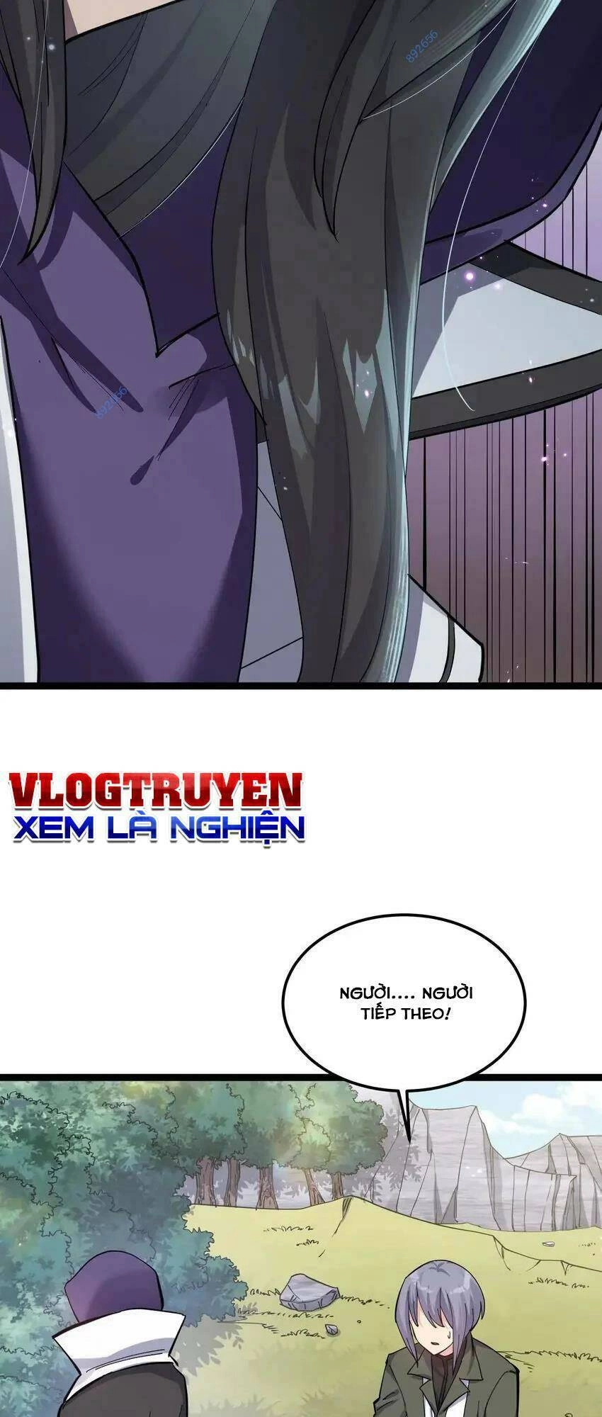 Thế Nhân Thực Sự Tin Tôi Là Đại Boss Chapter 13 - 48