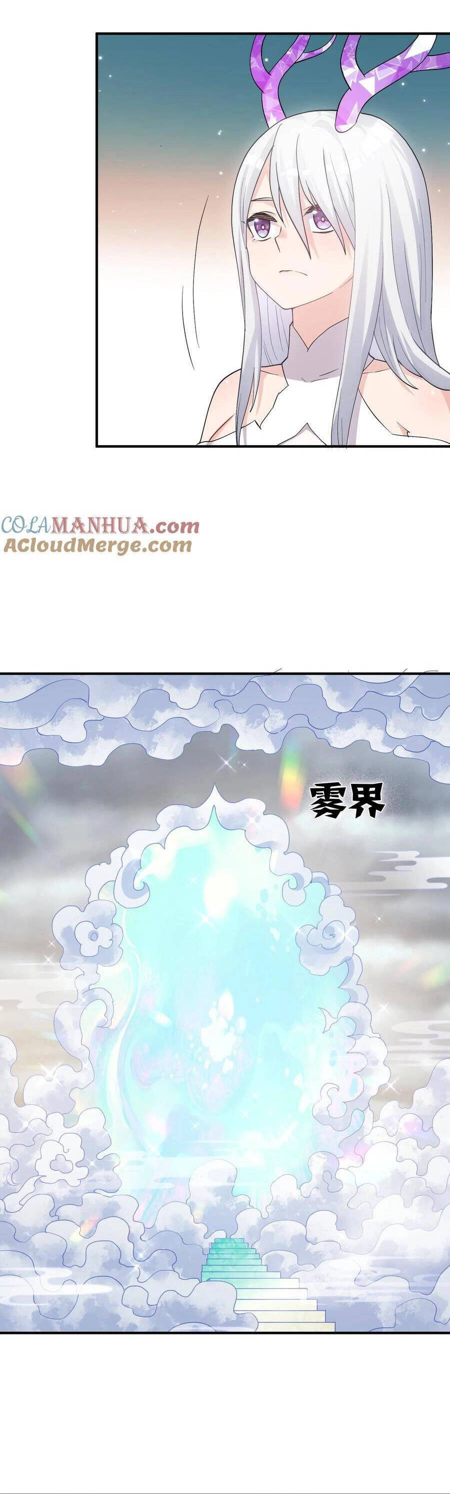 Thế Nhân Thực Sự Tin Tôi Là Đại Boss Chapter 57 - 11