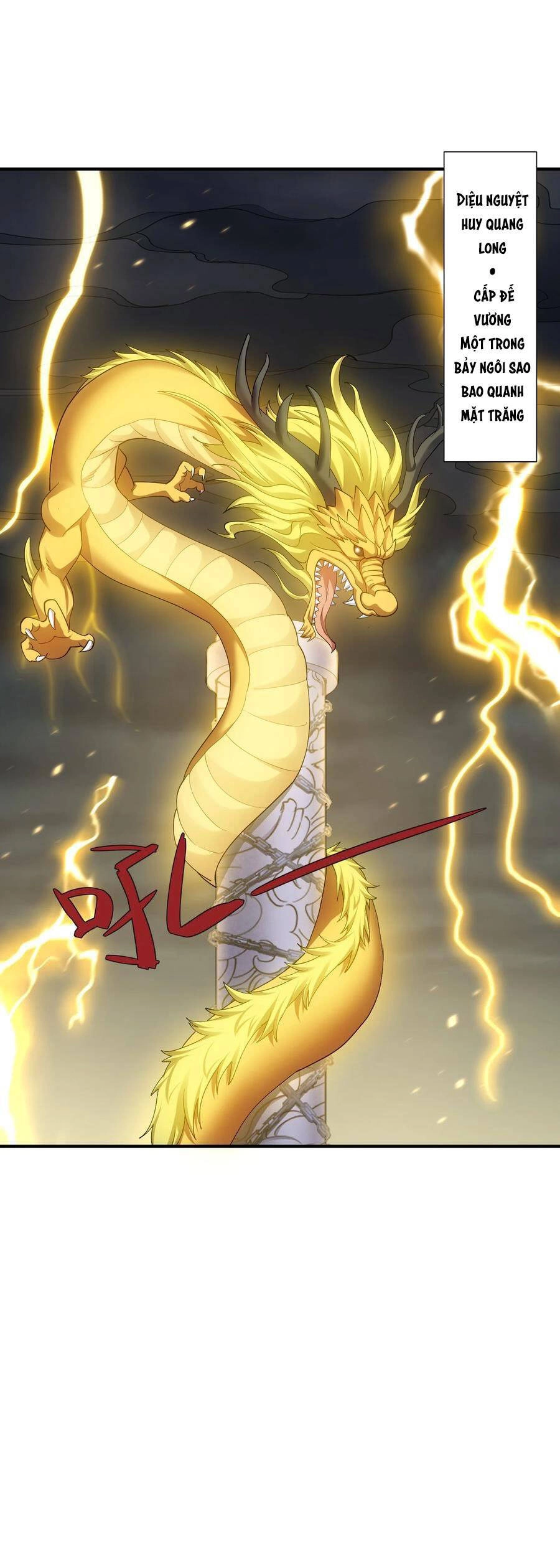 Thế Nhân Thực Sự Tin Tôi Là Đại Boss Chapter 57 - 23