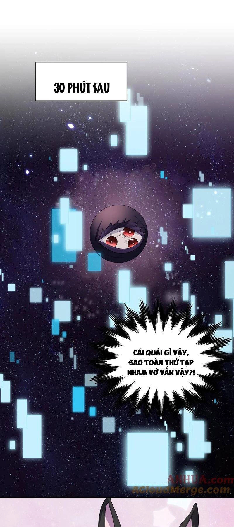 Thế Nhân Thực Sự Tin Tôi Là Đại Boss Chapter 59 - 1