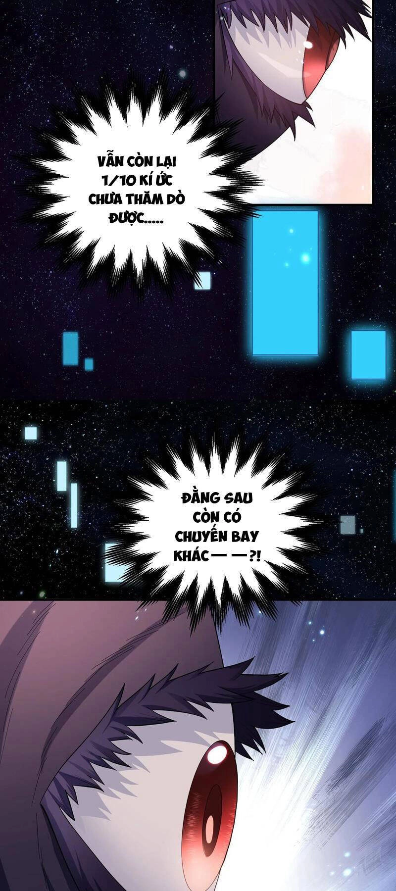 Thế Nhân Thực Sự Tin Tôi Là Đại Boss Chapter 59 - 5