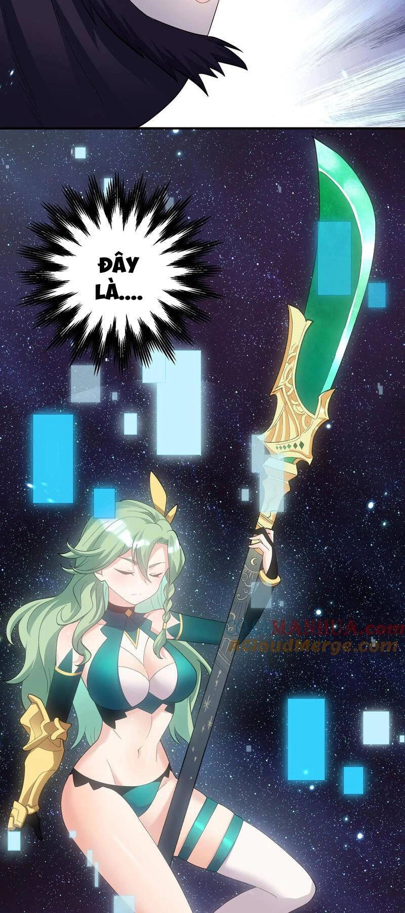 Thế Nhân Thực Sự Tin Tôi Là Đại Boss Chapter 59 - 6