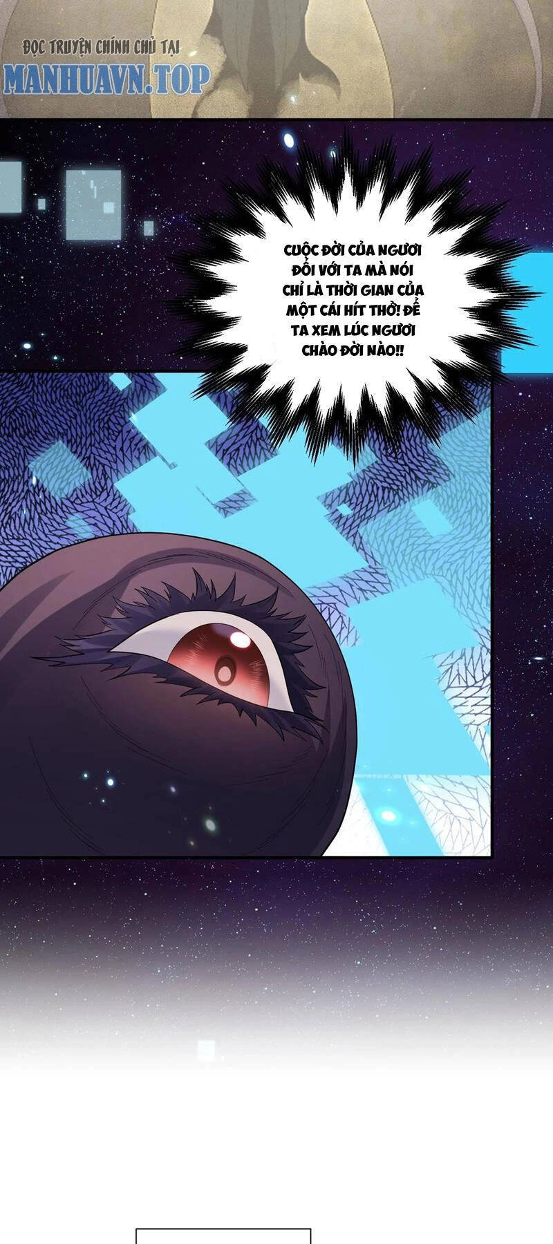 Thế Nhân Thực Sự Tin Tôi Là Đại Boss Chapter 59 - 9