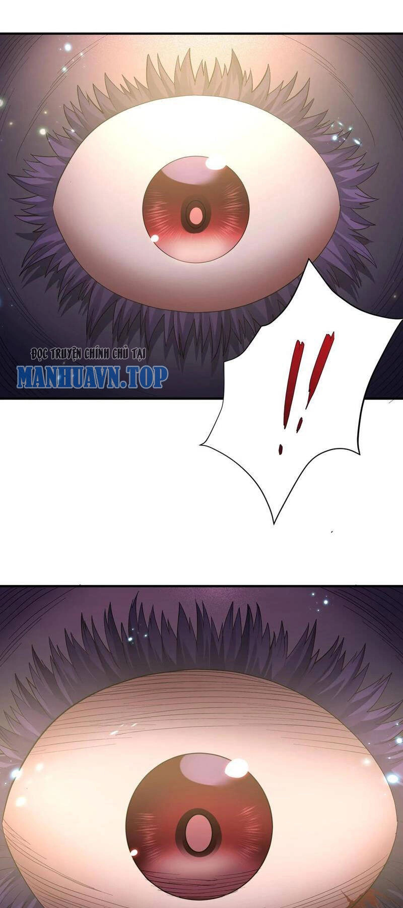 Thế Nhân Thực Sự Tin Tôi Là Đại Boss Chapter 59 - 13