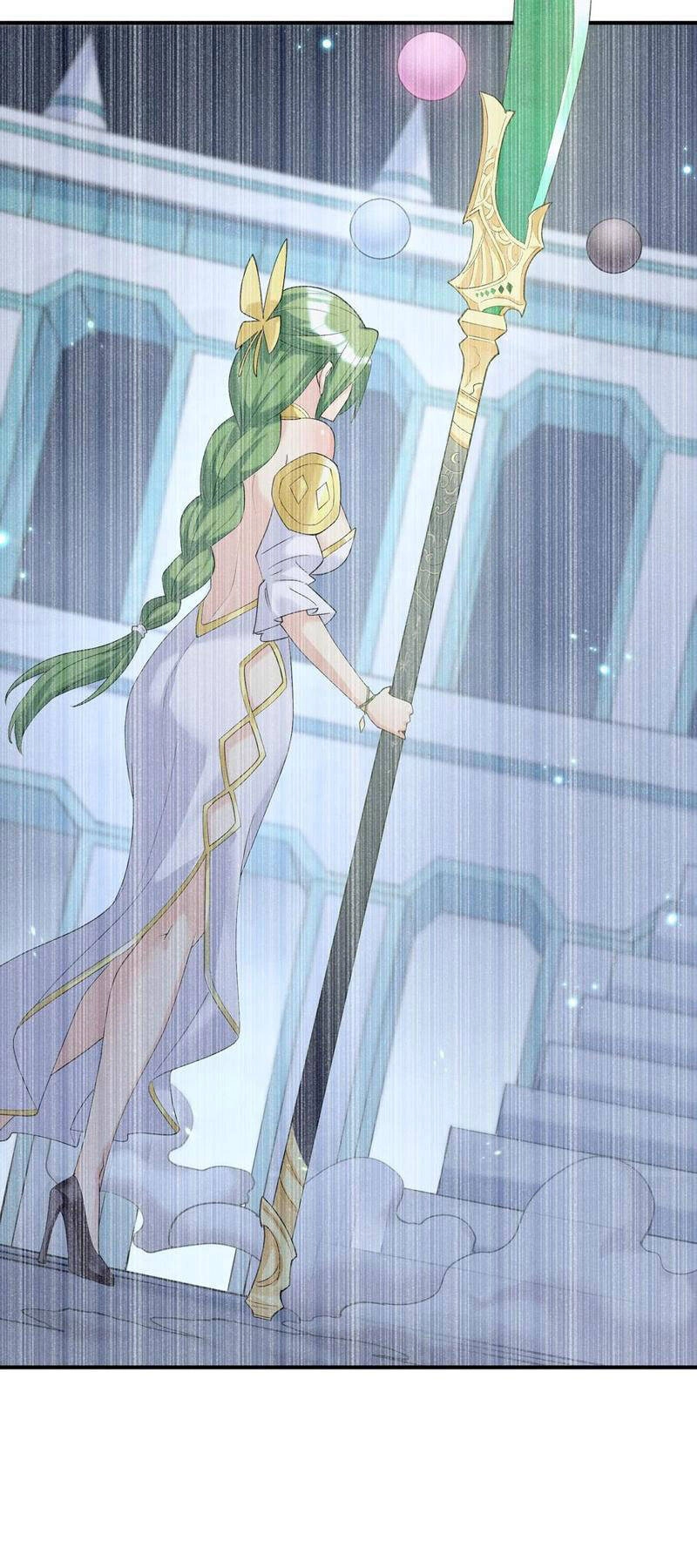 Thế Nhân Thực Sự Tin Tôi Là Đại Boss Chapter 59 - 16