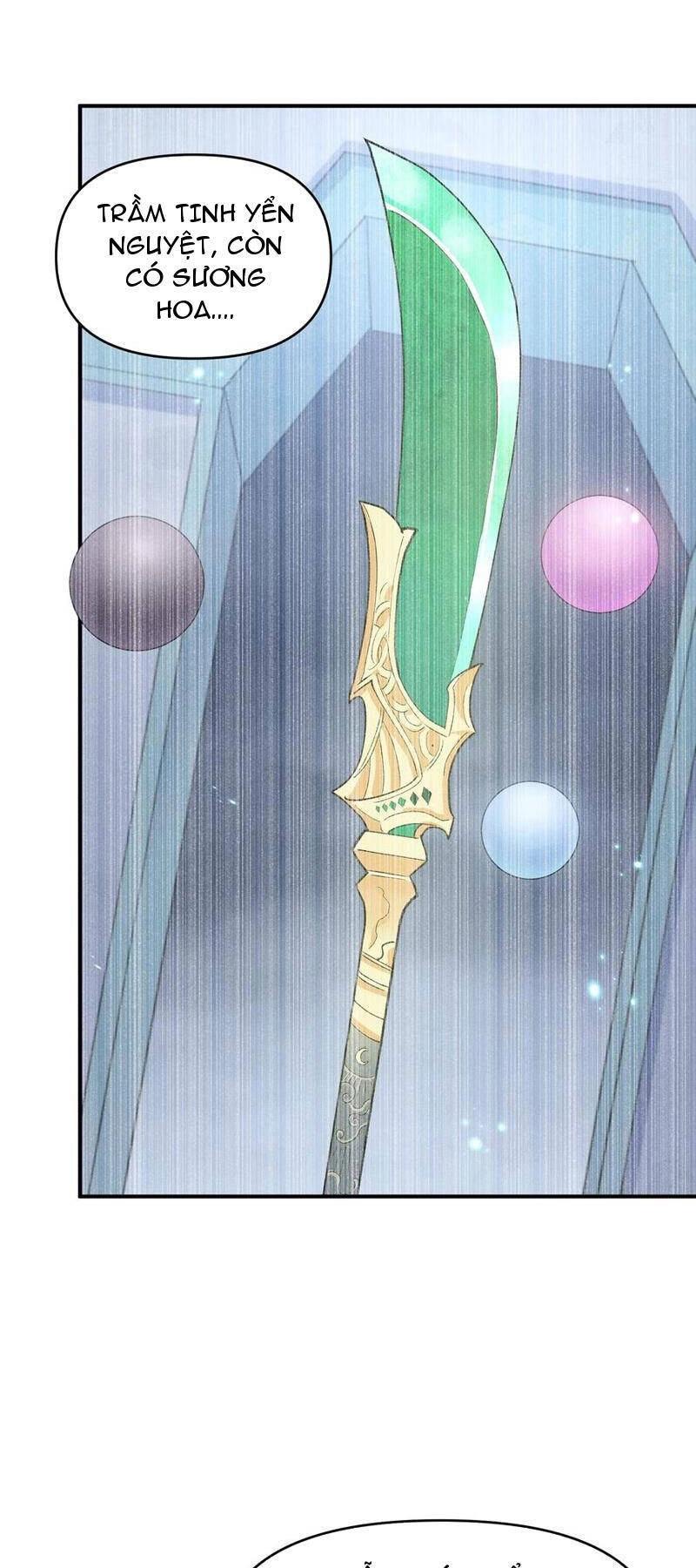 Thế Nhân Thực Sự Tin Tôi Là Đại Boss Chapter 59 - 17