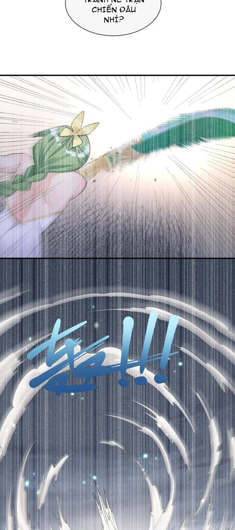 Thế Nhân Thực Sự Tin Tôi Là Đại Boss Chapter 59 - 21