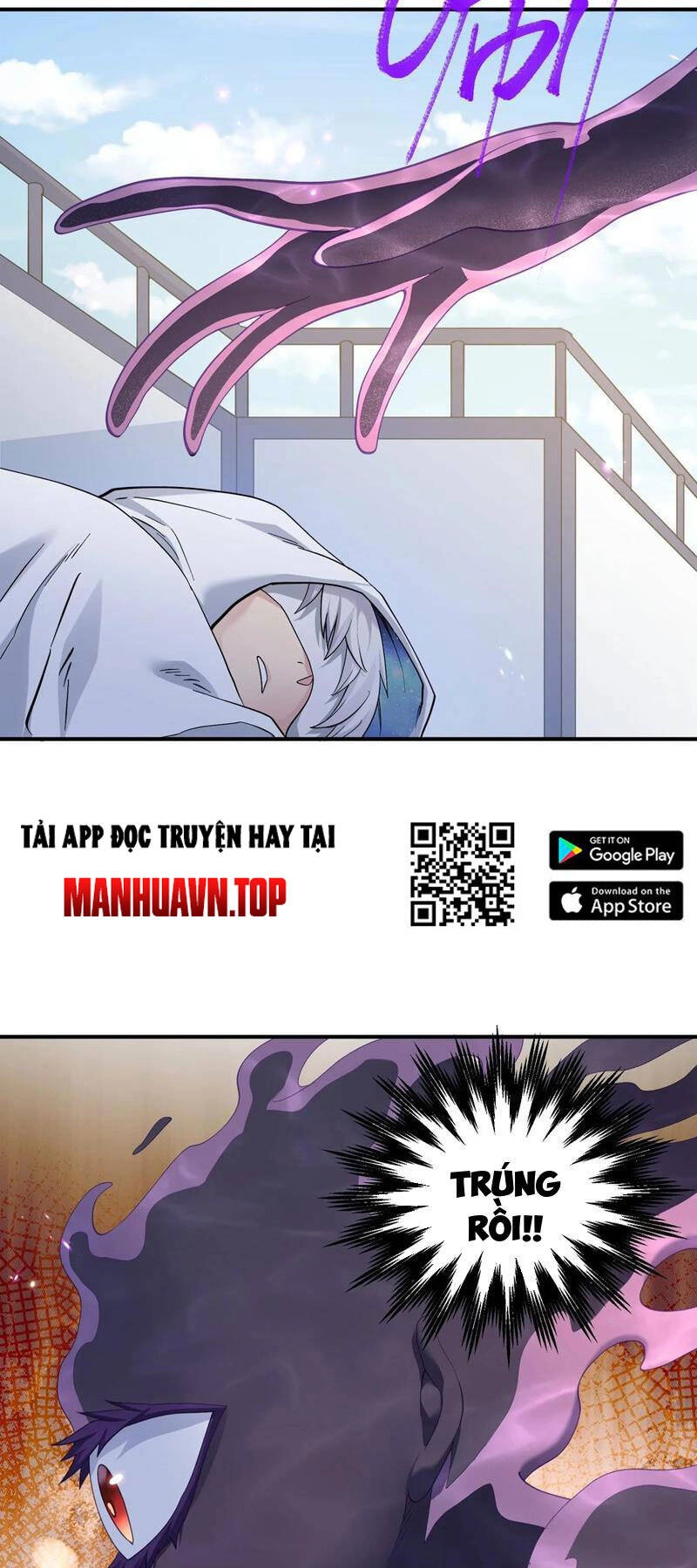 Thế Nhân Thực Sự Tin Tôi Là Đại Boss Chapter 59 - 37