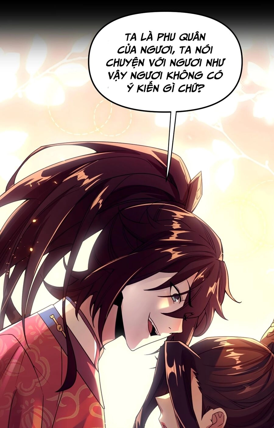 Khai Cục Chấn Kinh Nữ Đế Lão Bà, Ta Liền Vô Địch Chapter 0 - 4