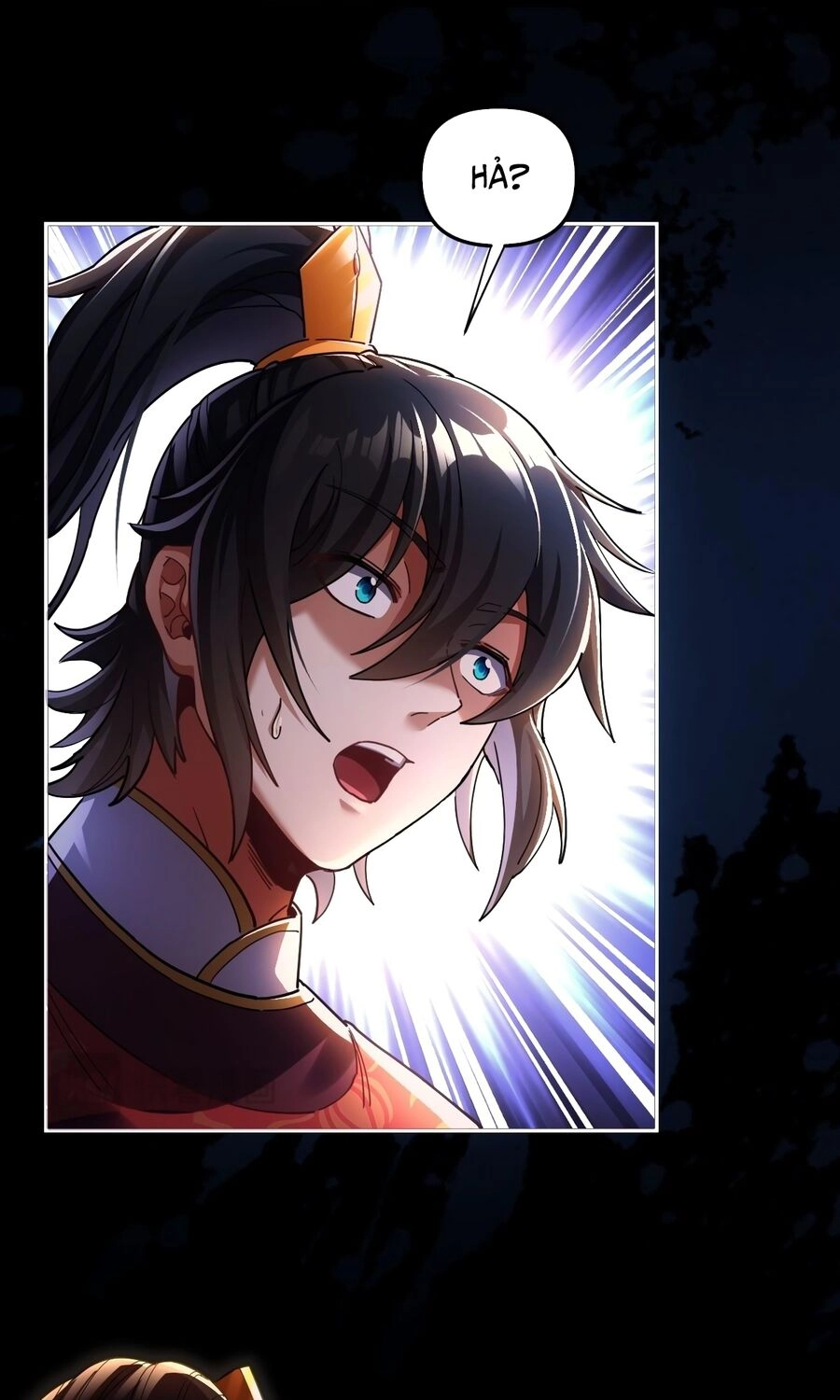 Khai Cục Chấn Kinh Nữ Đế Lão Bà, Ta Liền Vô Địch Chapter 1 - 31