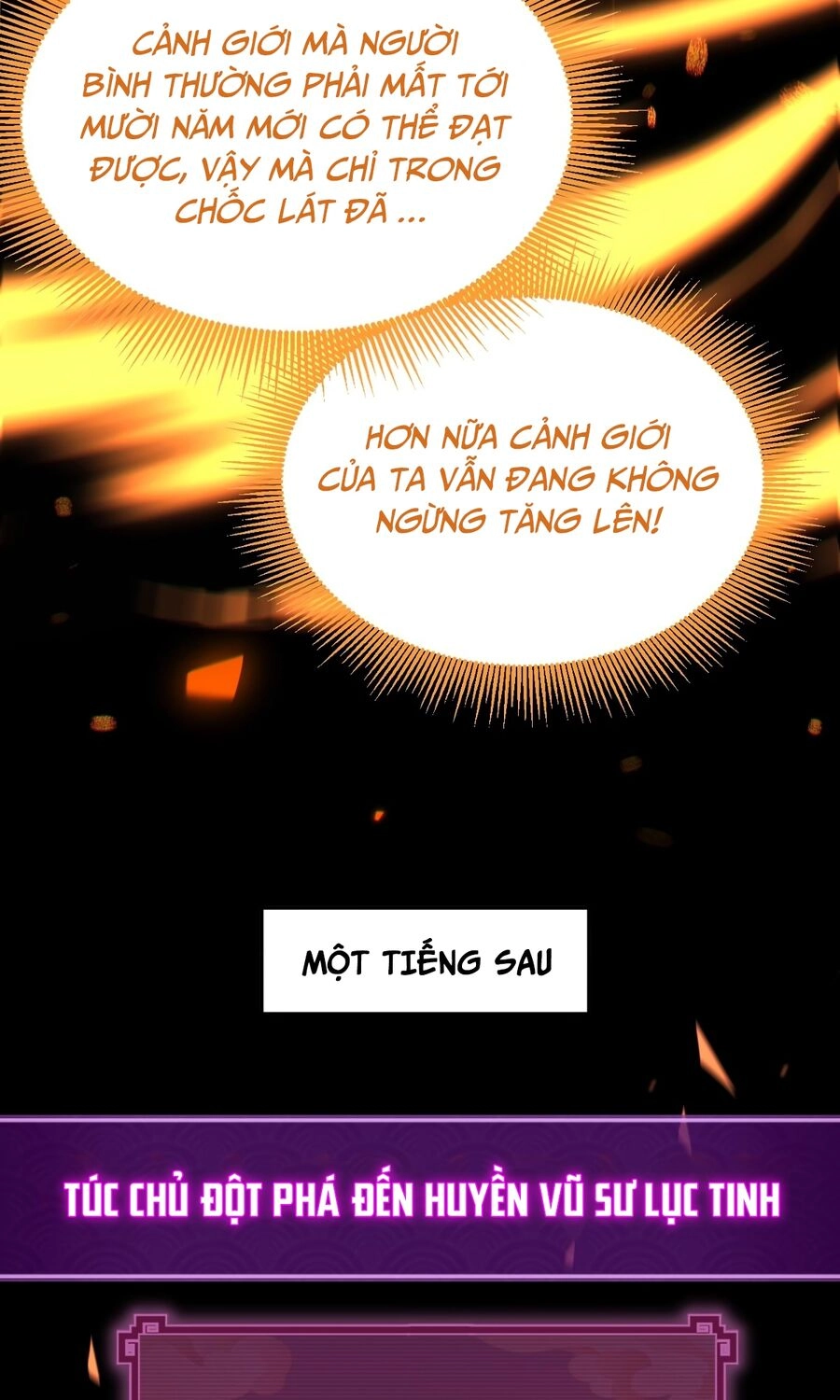 Khai Cục Chấn Kinh Nữ Đế Lão Bà, Ta Liền Vô Địch Chapter 1 - 90