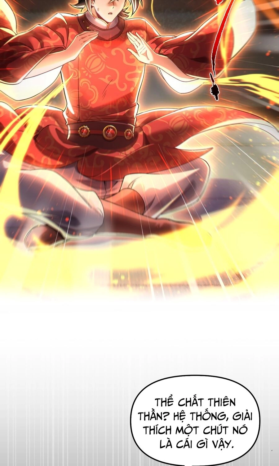 Khai Cục Chấn Kinh Nữ Đế Lão Bà, Ta Liền Vô Địch Chapter 1 - 93