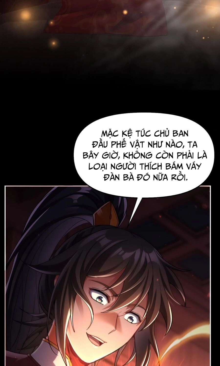 Khai Cục Chấn Kinh Nữ Đế Lão Bà, Ta Liền Vô Địch Chapter 1 - 97