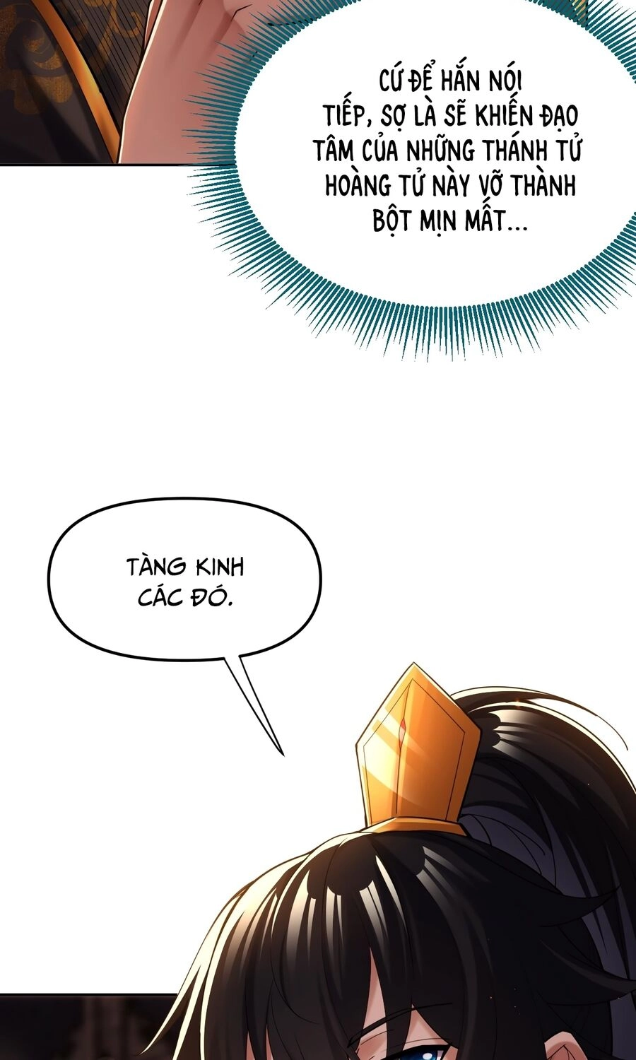 Khai Cục Chấn Kinh Nữ Đế Lão Bà, Ta Liền Vô Địch Chapter 3 - 5