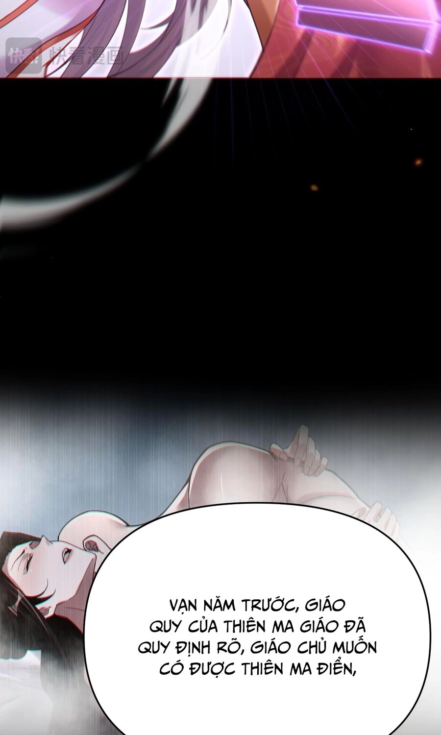 Khai Cục Chấn Kinh Nữ Đế Lão Bà, Ta Liền Vô Địch Chapter 3 - 40