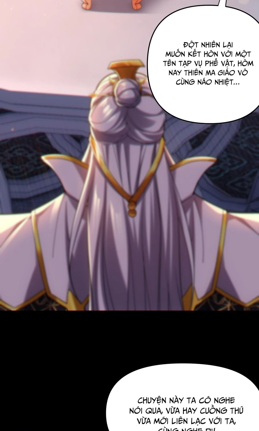 Khai Cục Chấn Kinh Nữ Đế Lão Bà, Ta Liền Vô Địch Chapter 3 - 56