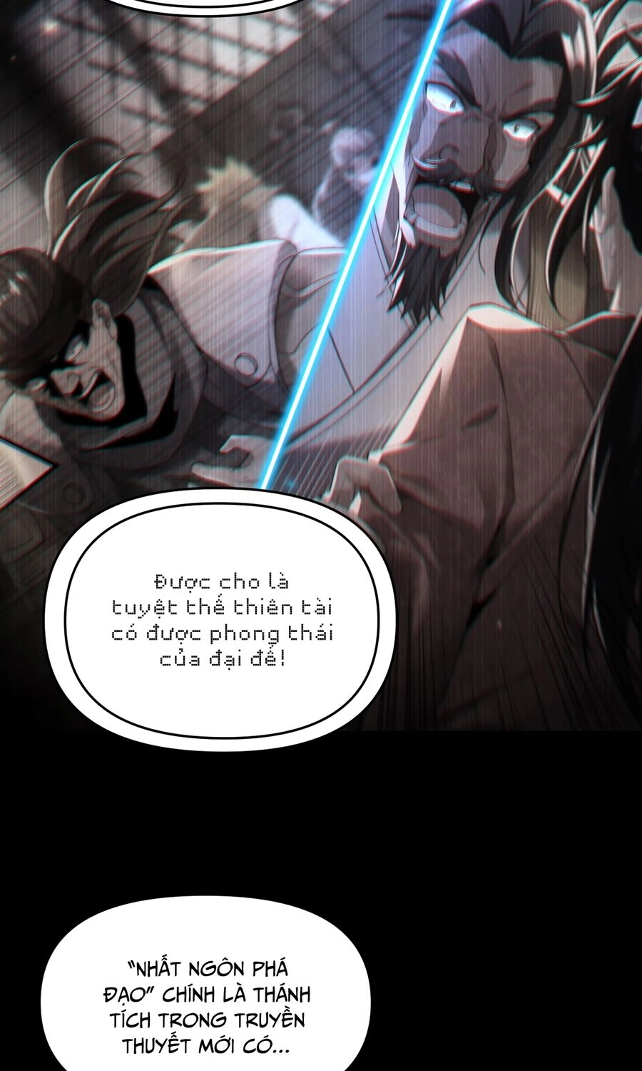 Khai Cục Chấn Kinh Nữ Đế Lão Bà, Ta Liền Vô Địch Chapter 3 - 63