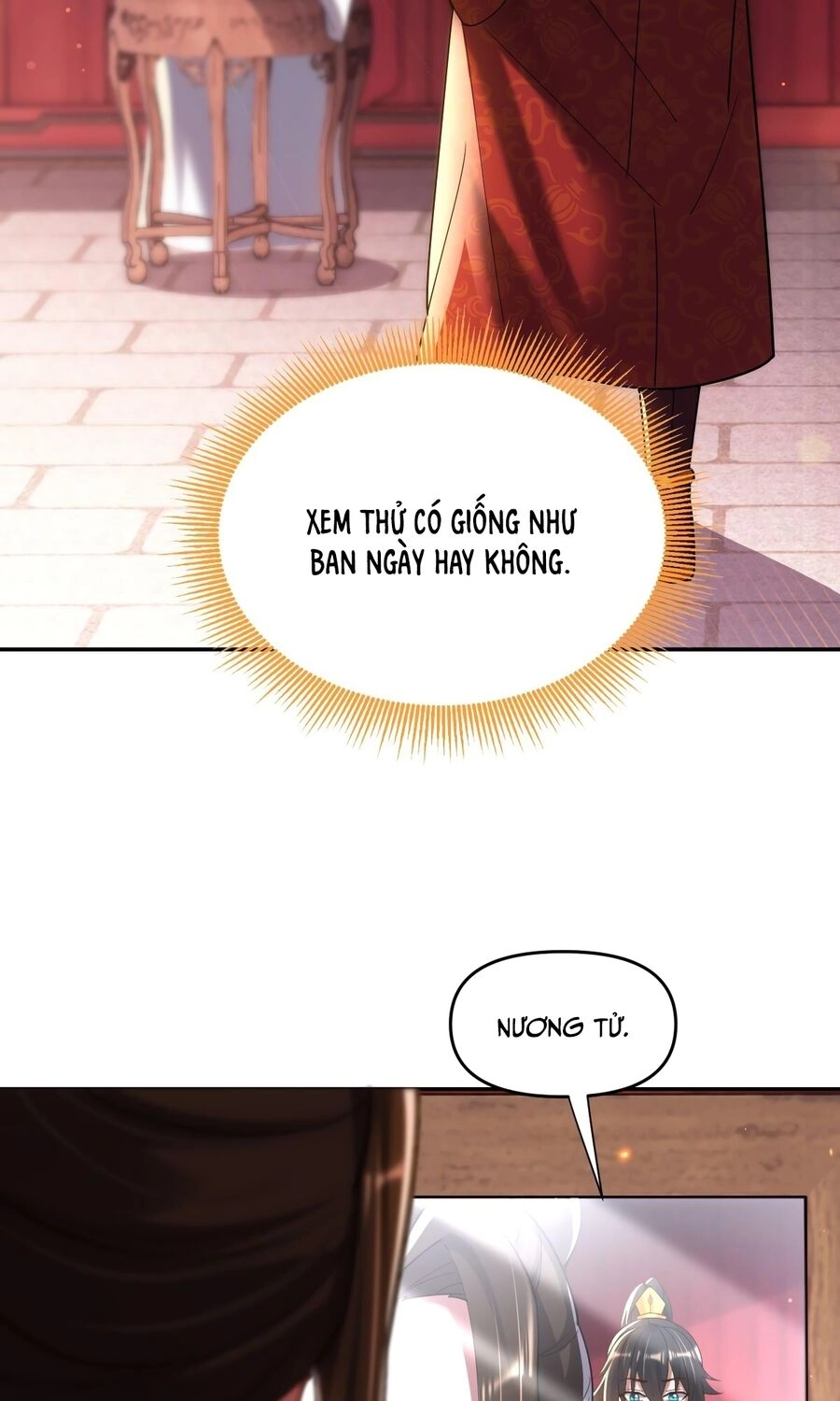 Khai Cục Chấn Kinh Nữ Đế Lão Bà, Ta Liền Vô Địch Chapter 3 - 78