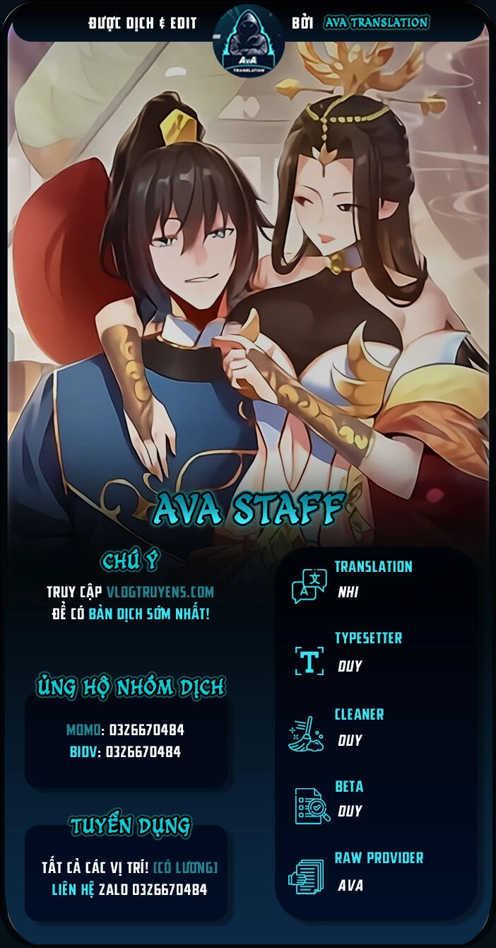 Khai Cục Chấn Kinh Nữ Đế Lão Bà, Ta Liền Vô Địch Chapter 4 - 1