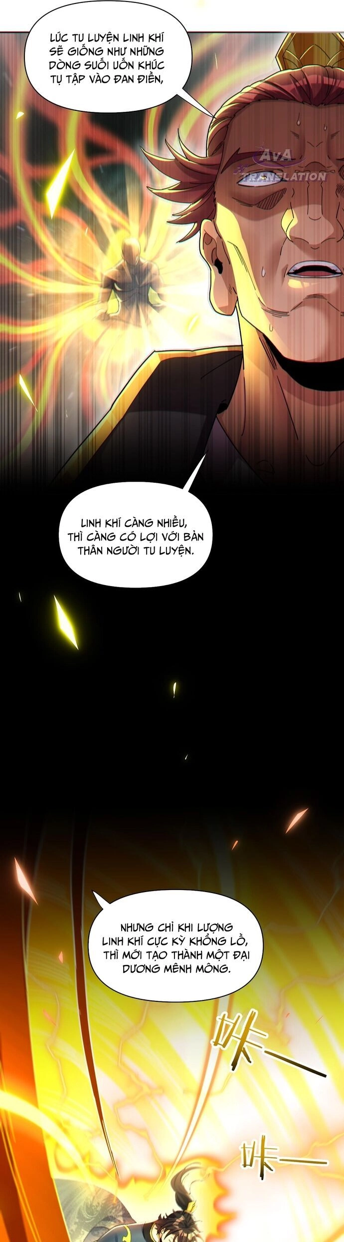 Khai Cục Chấn Kinh Nữ Đế Lão Bà, Ta Liền Vô Địch Chapter 5 - 9