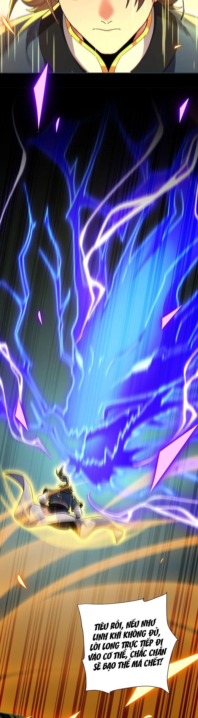 Khai Cục Chấn Kinh Nữ Đế Lão Bà, Ta Liền Vô Địch Chapter 5 - 24