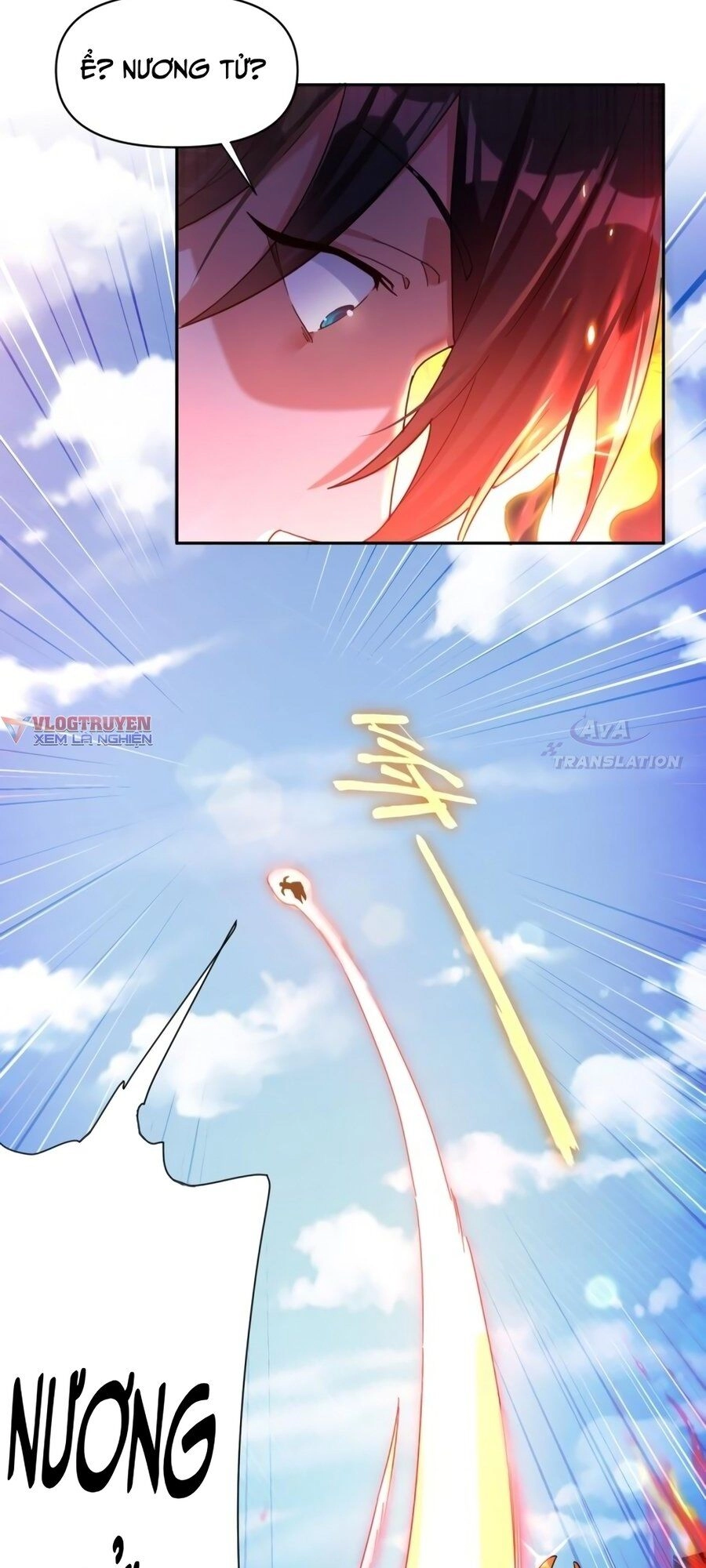 Khai Cục Chấn Kinh Nữ Đế Lão Bà, Ta Liền Vô Địch Chapter 6 - 24